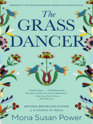 The Grass Dancer - ebook